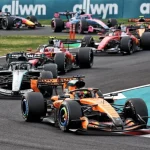 Major upgrade for McLaren in Miami: enough to turn the tables?