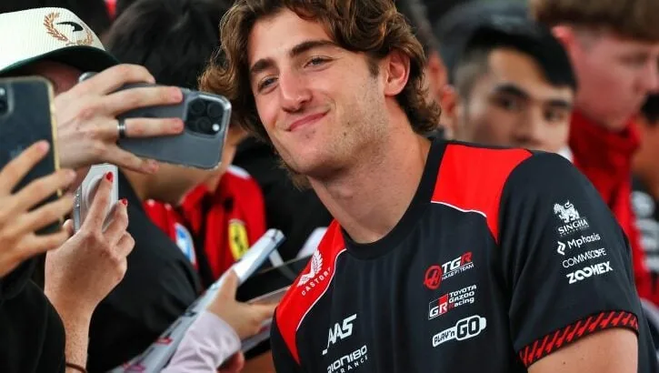 Jack Doohan va découvrir l'endurance ce week-end à Barcelone