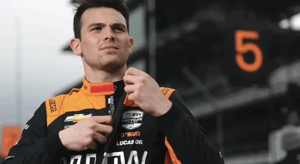 "Too artificial": a McLaren driver turns his back on F1