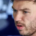 Pierre Gasly : "Une partie d’échecs" au cœur des batailles en F1