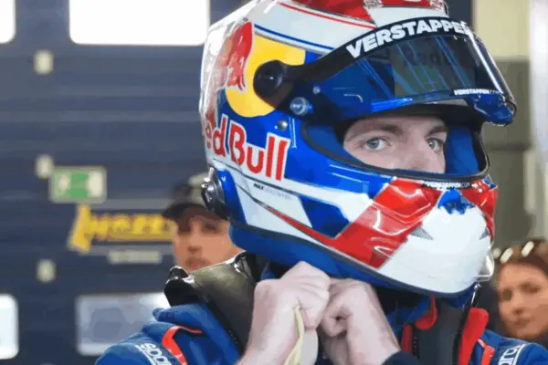 Drama at Nürburgring: Max Verstappen reacts emotionally after the disappearance of Juha Miettinen