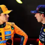 Lando Norris doesn't believe in Verstappen's departure: "It would be a loss for F1"