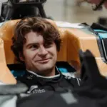 Cadillac affirms its confidence in Colton Herta by giving him F1 track time