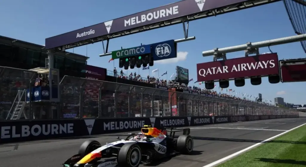 Melbourne évincé : le Grand Prix d’ouverture prêt à lui échapper ?