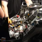 Ferrari is preparing engine upgrades for the summer