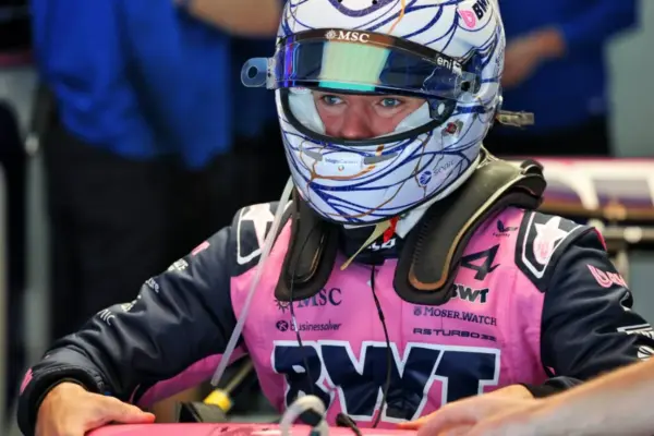 Is Pierre Gasly the most underrated driver on the grid? The reality of the numbers