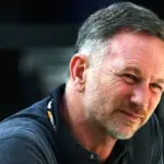 Christian Horner still intrigues: "What I see, I like..."