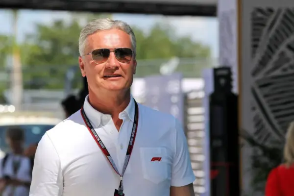 David Coulthard : Miami might not reveal the true impact of recent adjustments
