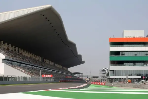 Why Formula 1 will not return to India