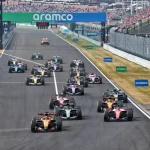 The weight of all 2026 F1 cars finally revealed