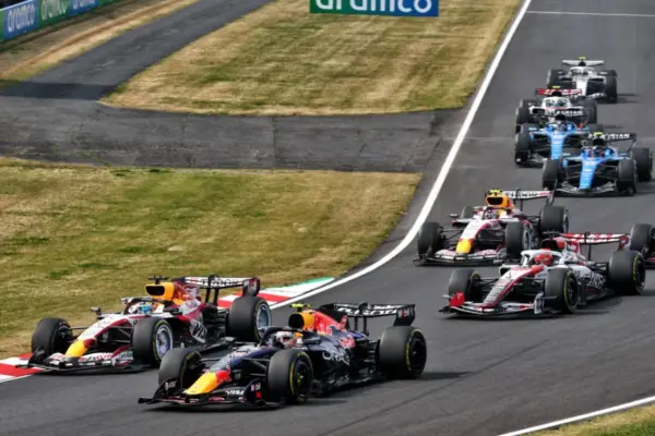 Decisive meeting this Monday to decide on the F1 2026 rules