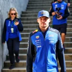 Max Verstappen could shake up the F1 driver market