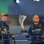 Max Verstappen reacts to Lambiase's departure and surprises with his support