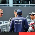 Formula 1 drivers in the crosshairs of the Italian tax authorities: rich people's problems!