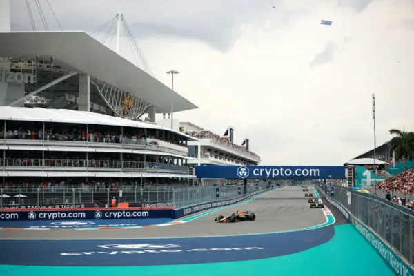 Client teams will face a new unforeseen challenge in Miami: major handicap