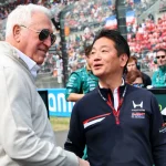 Aston Martin adopts a policy of radio silence towards its engine supplier Honda