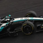 Why Mercedes should start worrying, according to Jacques Villeneuve