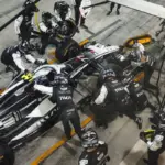 Cadillac F1 still needs to progress in all areas to become competitive