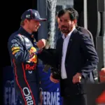 Ben Sulayem: drivers contributed to discussions on regulation adjustments