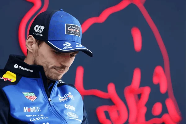 Verstappen slammed: Montoya tells him to "shut up"