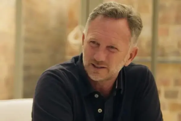 Christian Horner is reportedly moving closer to Audi...