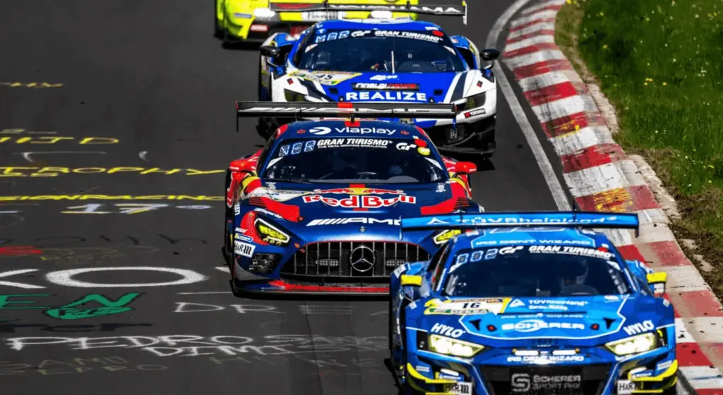 The “Verstappen mystery” intrigues the entire paddock