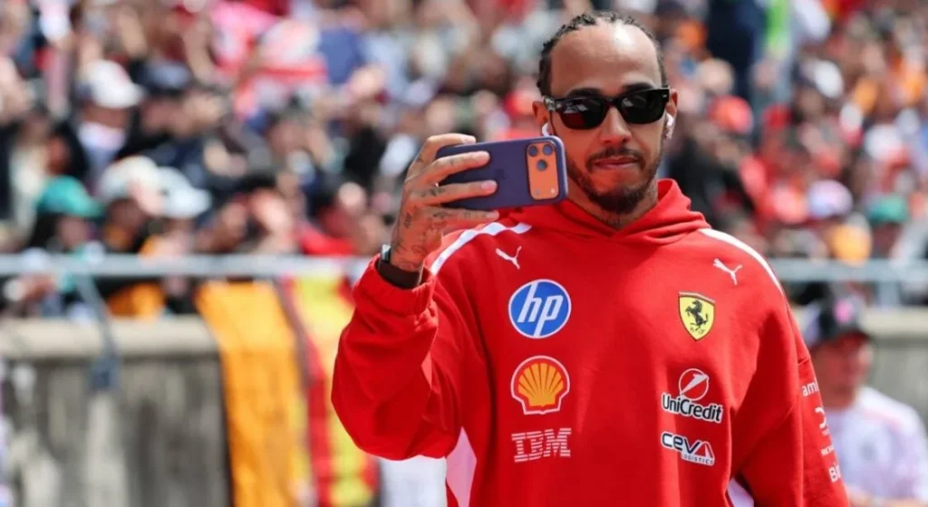 Lewis Hamilton pessimiste : les pilotes exclus des décisions clés sur les moteurs F1