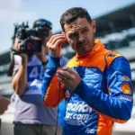 The NASCAR Champion better driver than Max Verstappen? Kyle Larson revisits his comments
