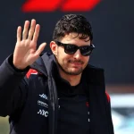 Esteban Ocon describes his F1 career as disappointing despite a victory and podiums