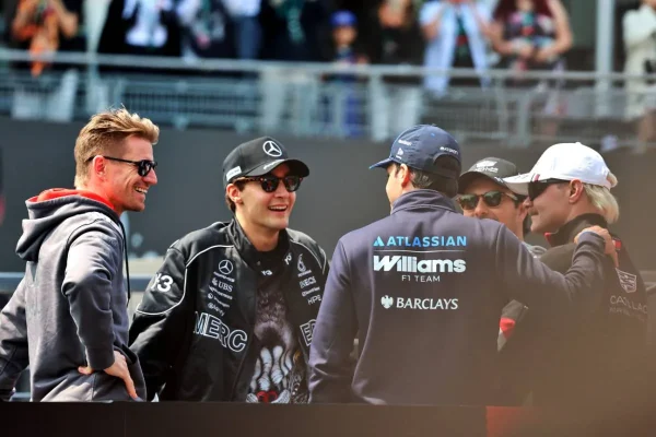 F1 drivers in turmoil: the secret discussion that could change everything