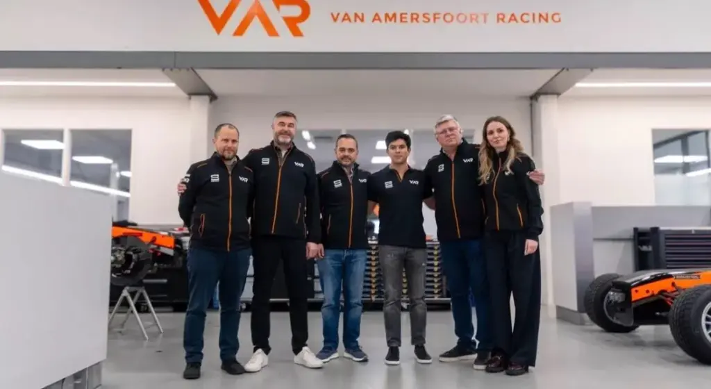 VAR could turn to IndyCar