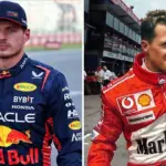 Verstappen, Schumacher: myth or reality of "tailor-made" single-seaters?