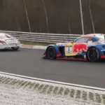 Verstappen under threat at the Nürburgring: the rain could change everything