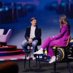 Max Verstappen raconte la réaction amusée de Kelly Piquet après une nouvelle escapade en piste