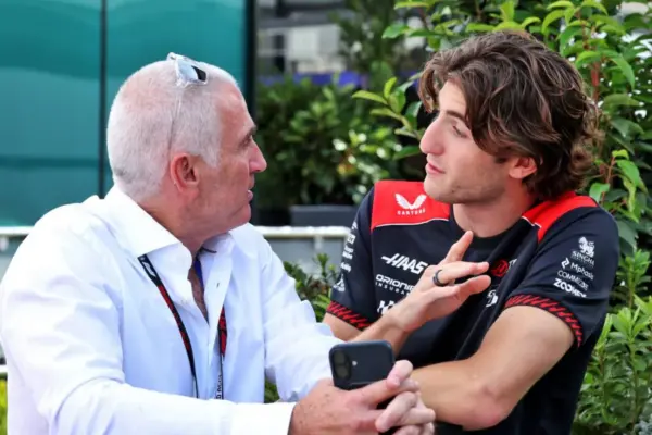 Alpine under fire: the Doohan clan denounces "unfair" eviction