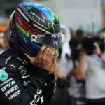 Abou Dhabi 2021: Lewis Hamilton's heartbreaking reaction finally revealed
