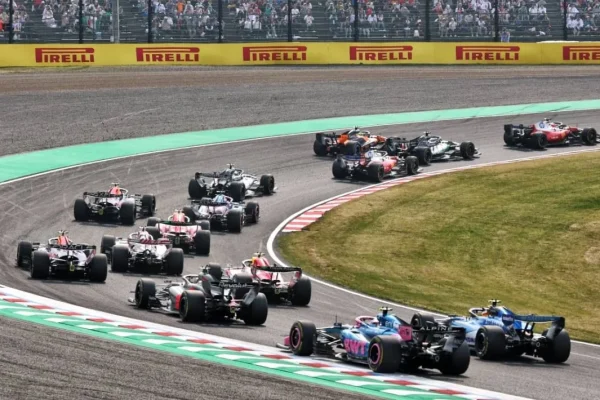 Summit meeting on April 9: it is time to act to save F1 2026