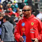 Lewis Hamilton breaks the myth: "Success in F1 is worth nothing without others"