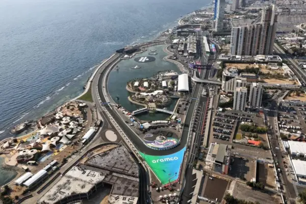 Further changes to the schedule are likely under pressure from Saudi Arabia
