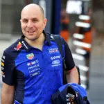 Red Bull would have already recruited Gianpiero Lambiase's replacement... from Ferrari!