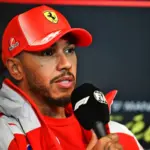 Lewis Hamilton reveals why he now refuses key help at Ferrari