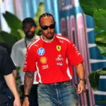 Lewis Hamilton puts pressure on Ferrari: a "secret" of the rivals in the sights