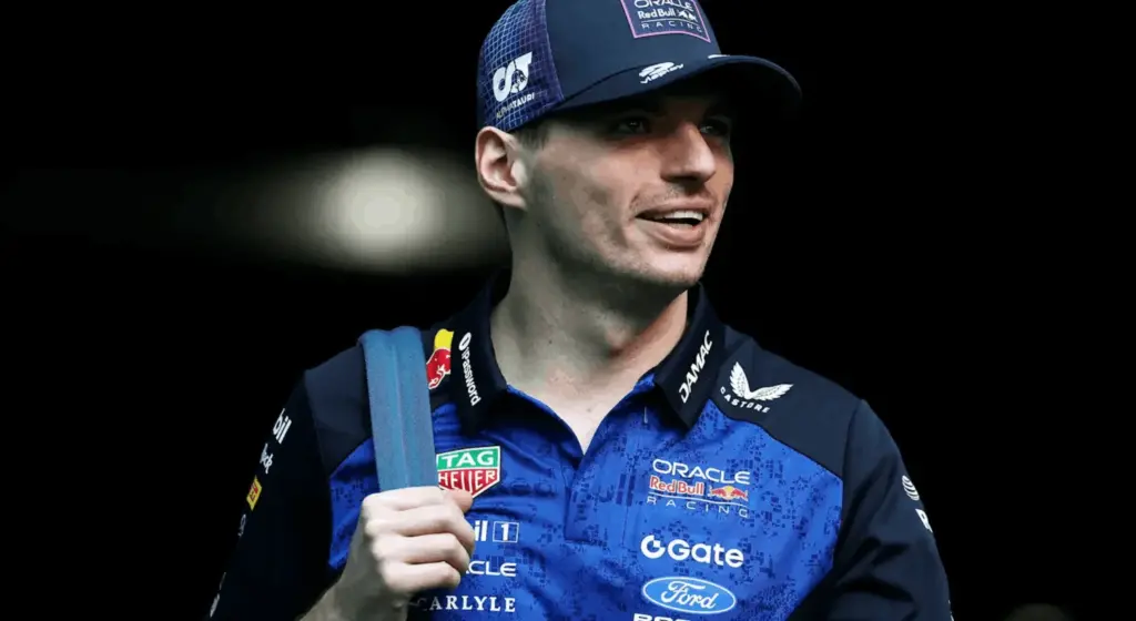 Max Verstappen already in talks with three teams for after Red Bull?