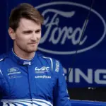 Logan Sargeant : "If he comes to WEC, Max Verstappen is going to kick all our asses"
