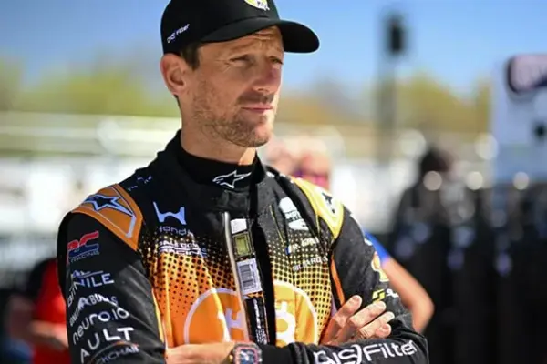 Romain Grosjean : "Renault a fait croire à tout le monde que je n’étais pas assez bon pour la F1"