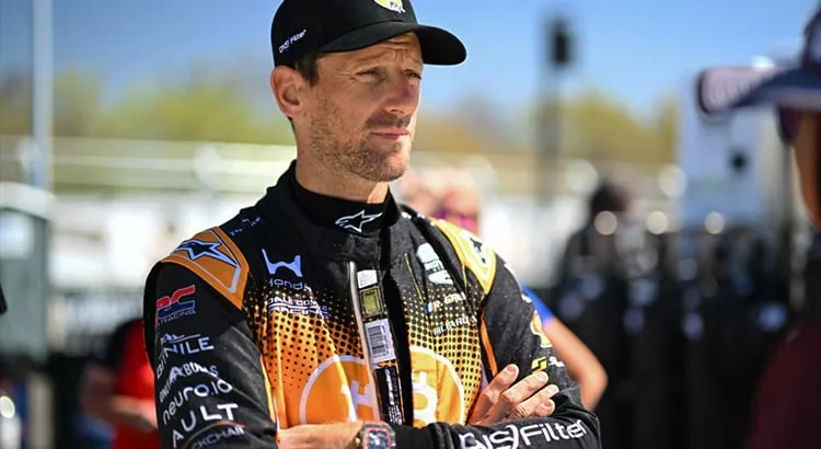grosjean - critique-renault