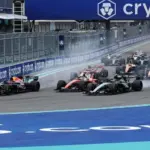 For Apple, the future success of F1 will be exponential: unlimited growth?
