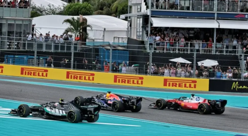 F1 2026 under full review: rules scrutinized after Miami