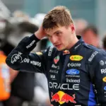 Max Verstappen in survival mode in Miami: spin, jokes… and a big comeback
