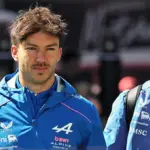 The technical mystery that is poisoning Pierre Gasly's life at Alpine